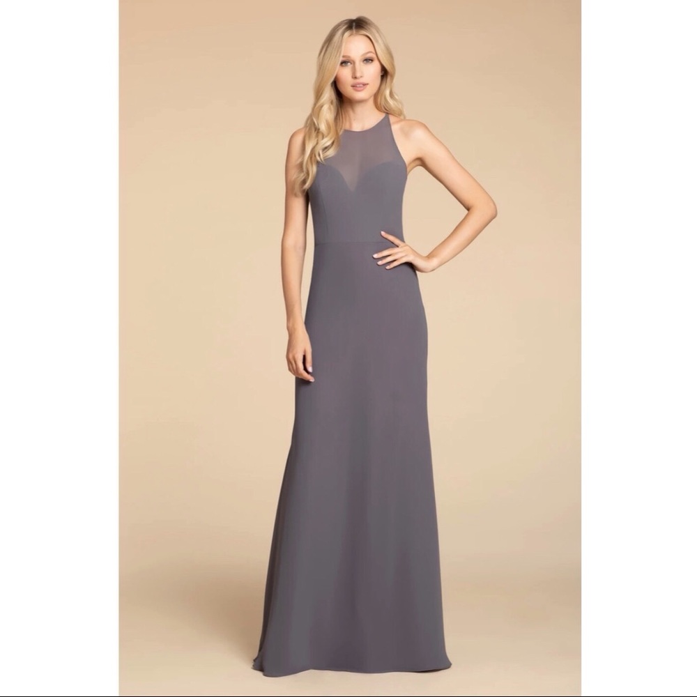 NWT Hayley Paige Occasions Size 12 - 5909